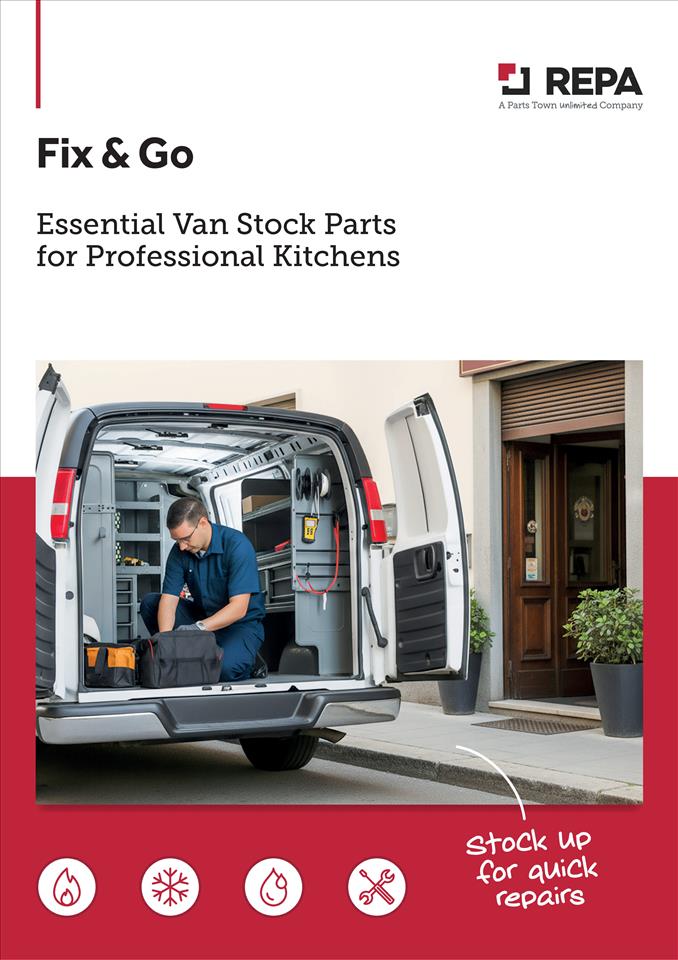 FIX & GO HORECA 12/2025