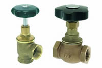 Steam valves