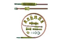 Thermocouples and accessories