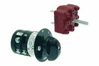 Selector switches