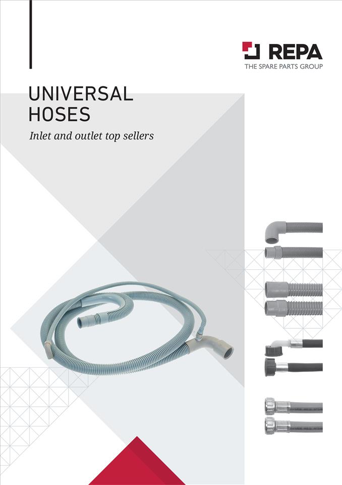 Universal hoses