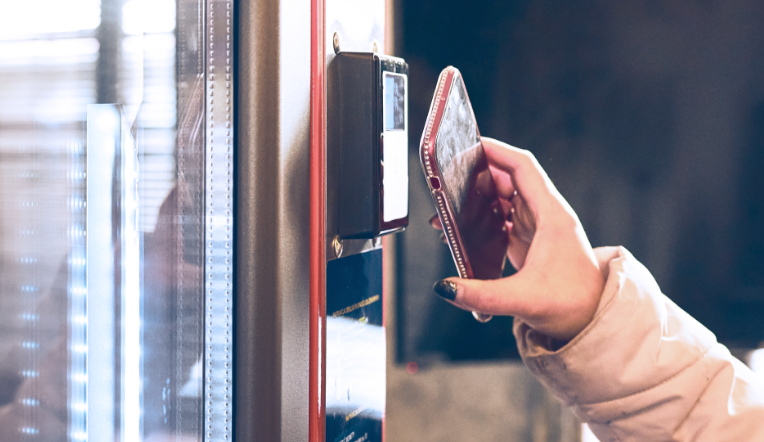 Vending Payment Solutions